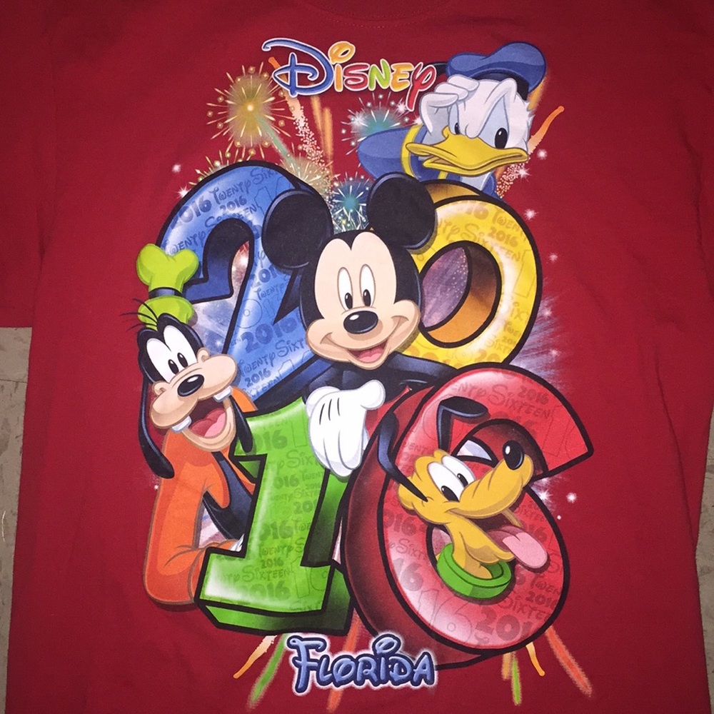 2 FOR 1 T-SHIRT SALE! - Picture 6 of 7